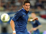 Bóng đá anh, ngoại hạng anh, lịch thi đấu euro 2012, ĐT Pháp kéo dài chuỗi bất bại lên con số 17: Benzema, Giroud hay cả hai?